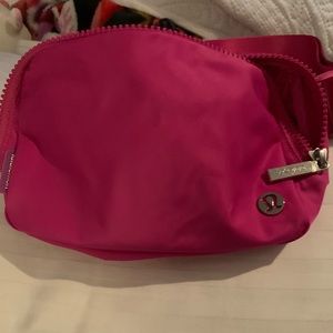 Lululemon Belt Bag